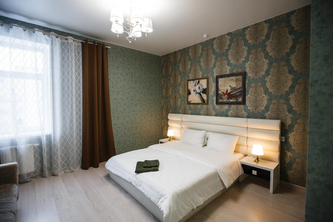 Lazar Hotel Baranavichy Exterior photo